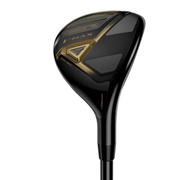 Cobra F-MAX DEMO Hybrid, Herren Rechtshand