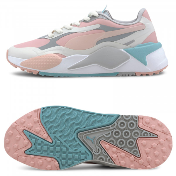Puma RS-G Damen Golfschuhe