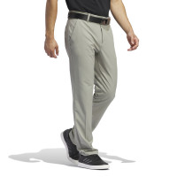 Adidas Ultimate 365 Tapered Herren Golfhose, Silbergrau Adidas Ultimate 365 Tapered Herren Golfhose, Silbergrau