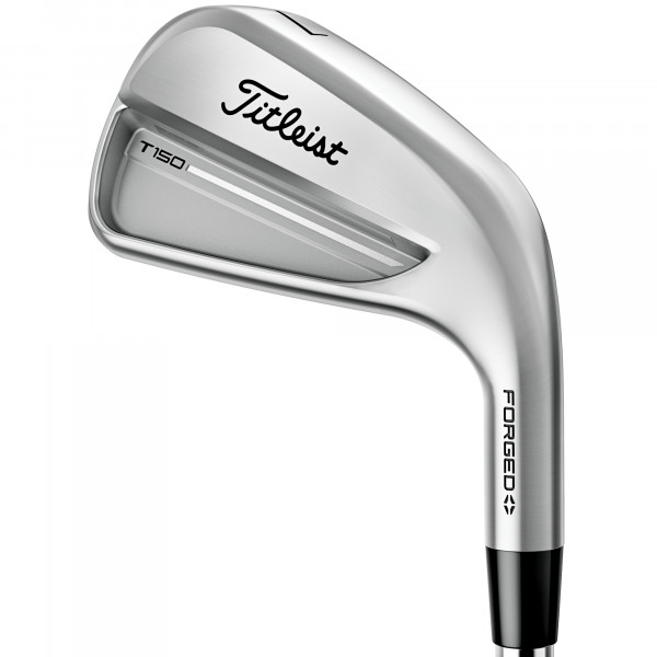 Titleist T150 Eisen, Stahlschaft, Herren Rechtshand
