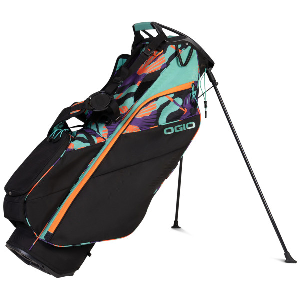 Ogio 2026 Fuse Standbag, Tetra