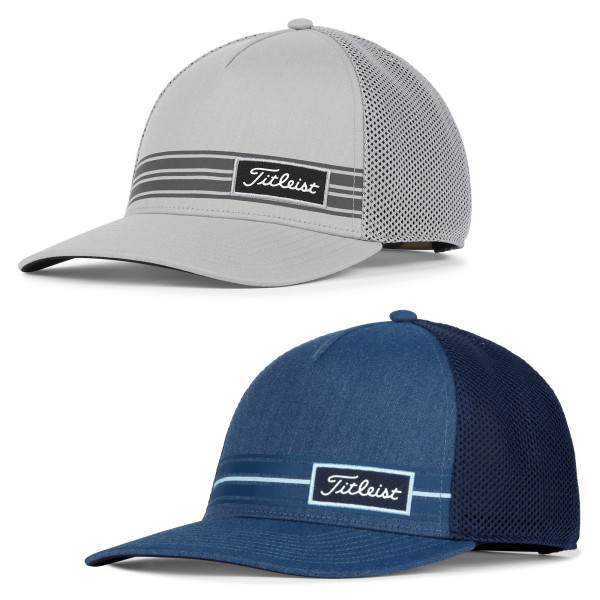 Titleist Surf Stripe Laguna Herren Cap