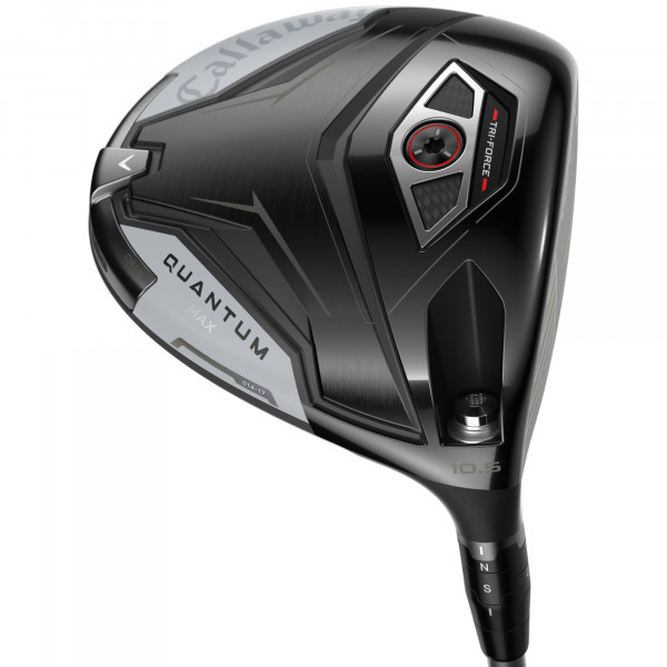 Callaway Quantum MAX Driver, Damen Rechtshand