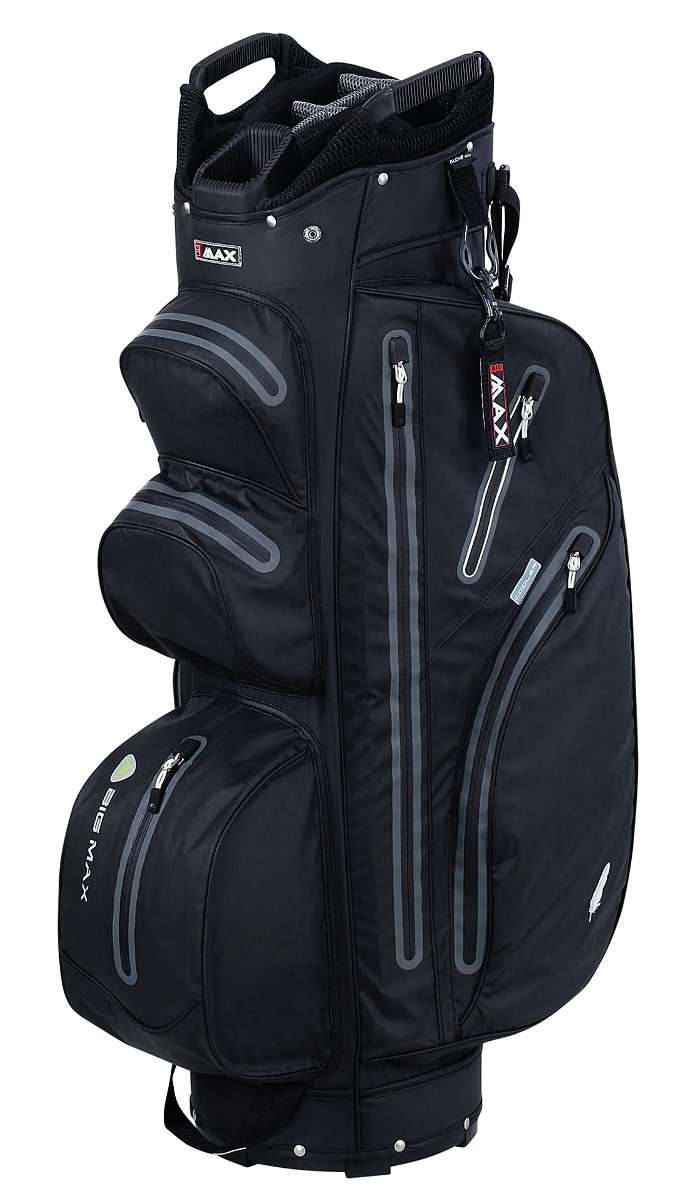 Big Max Aqua M Cartbag / Golfbag günstig kaufen Golflädchen