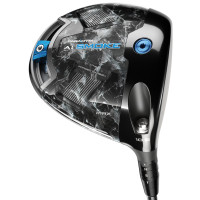Callaway Paradym Ai Smoke MAX Driver, Herren Rechtshand Callaway Paradym Ai Smoke MAX Driver, Herren Rechtshand