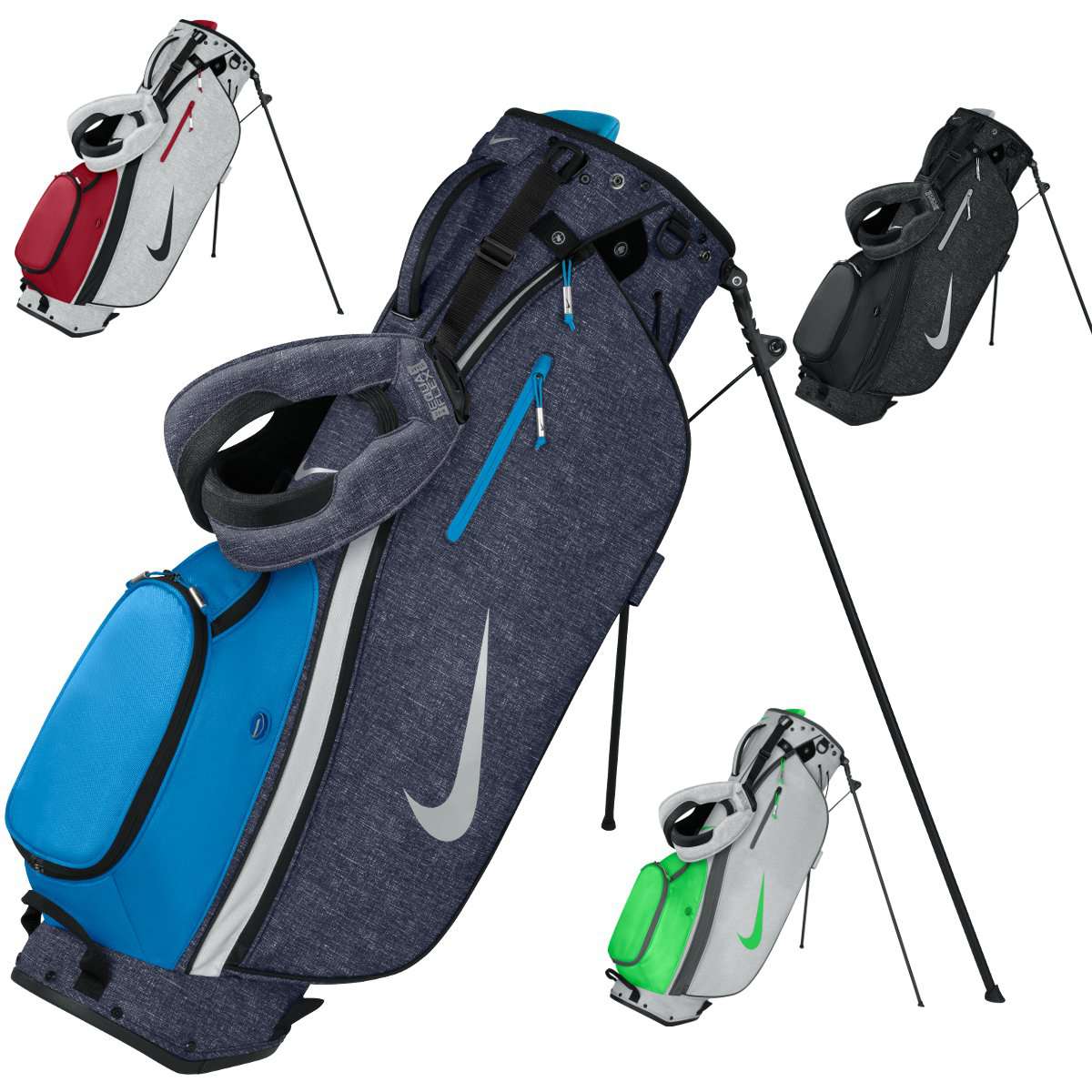 Nike Golf Sport Lite II Standbag / Golfbag günstig kaufen Golflädchen