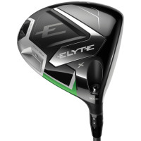 Callaway Elyte X Driver, Herren Linkshand Callaway Elyte X Driver, Herren Linkshand