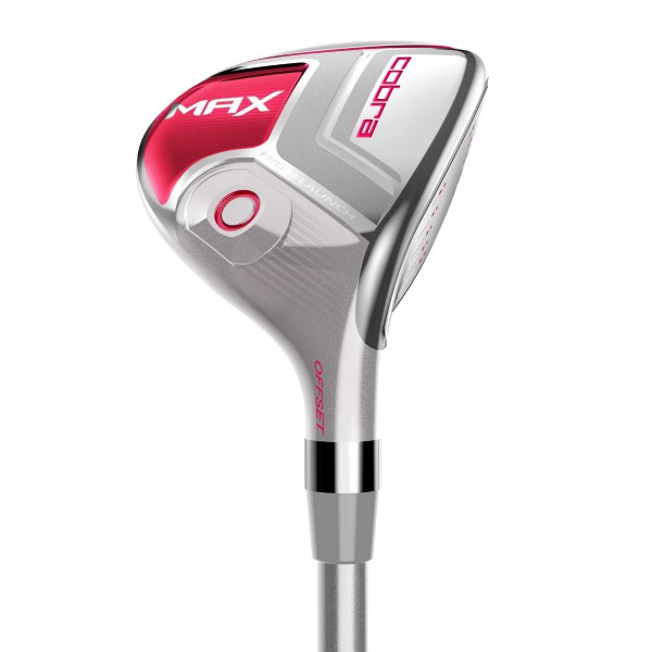 Cobra MAX DEMO Hybrid, Damen Rechtshand