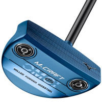 Mizuno M-Craft OMOI Putter #5, Blue IP, Rechtshand Mizuno M-Craft OMOI Putter #5, Blue IP, Rechtshand