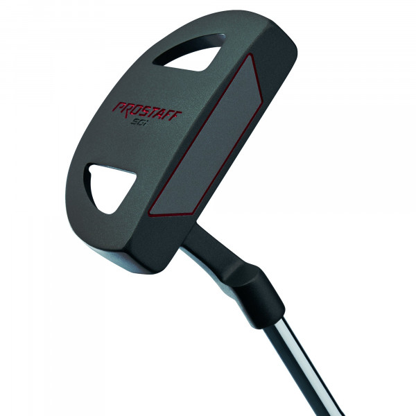 Wilson Pro Staff SGI II Putter, Rechtshand, 34 inch Länge