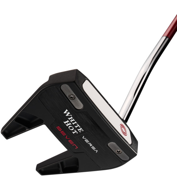 Odyssey White Hot Versa, #7 DB DEMO Putter, Stroke Lab, Rechtshand