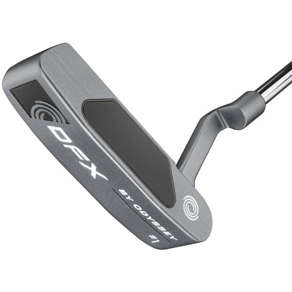Odyssey 2025 DFX #1 Putter, Linkshand