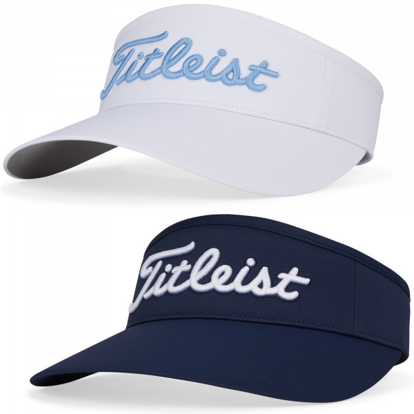 Titleist 2024 Ladies Sundrop Golf Visor