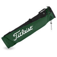 Titleist Sunday Carrybag / Pencil Bag, Forest Green