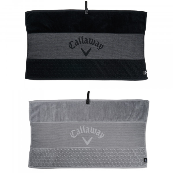 Callaway Tour Golf Schlägertuch / Handtuch