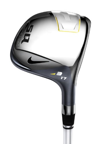 Nike Golf SQ MachSpeed DEMO Fairwayholz #5, 20°, Damen, Rechtshand