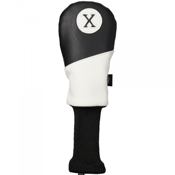 Callaway Vintage Hybrid Headcover / Schlägerhaube