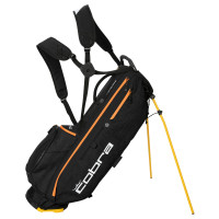 Cobra Ultralight Pro Standbag, Schwarz / Gold