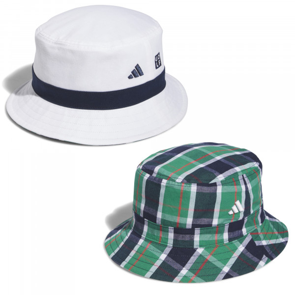 Adidas Golf Bucket Wendehut / Sonnenhut