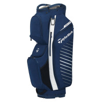 Taylor Made Cart Lite Cartbag, Navy / Weiß