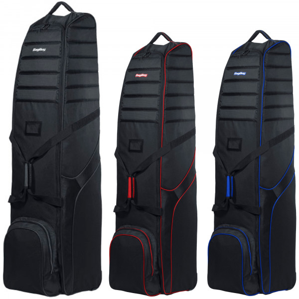 Bag Boy T-660 Travelcover / Golf Reisetasche
