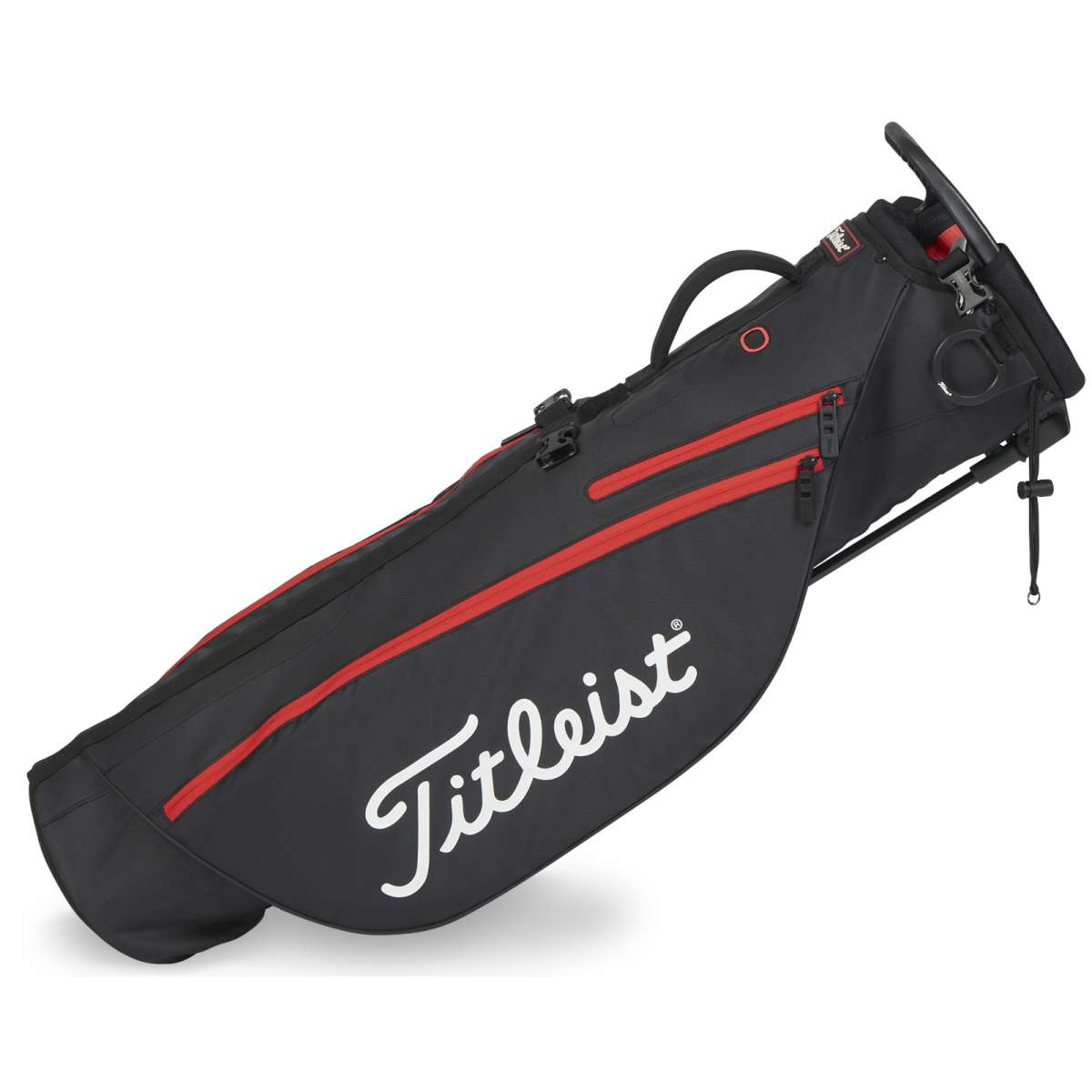 Titleist 2023 Premium Carrybag / Pencil Bag günstig kaufen Golflädchen