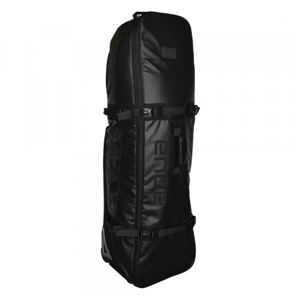 Big Max Aqua TCS Travelcover / Golf Reisetasche, Schwarz
