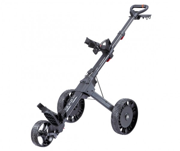 Big Max Nano Digital Elektrotrolley