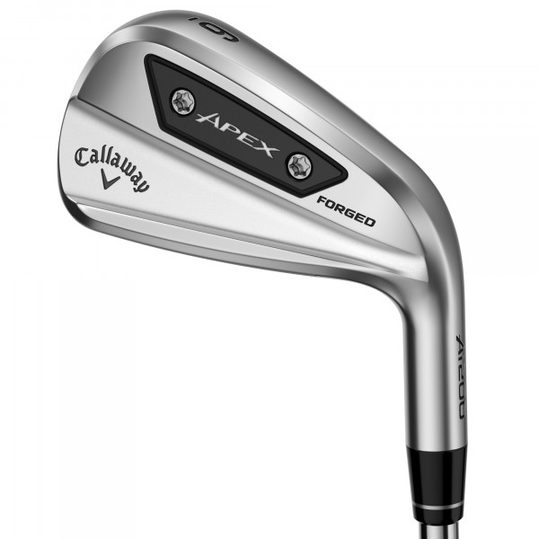 Callaway Apex Ai 200 Eisen, Graphitschaft, Herren Rechtshand