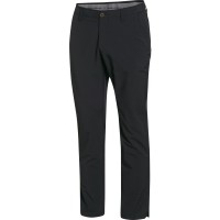 Under Armour Match Play Tapered Herren Golfhose, Schwarz