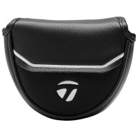 Vorschau: Taylor Made TP Black Palisades #3 Putter, Small Slant, Rechtshand Vorschau: Taylor Made TP Black Palisades #3 Putter, Small Slant, Rechtshand