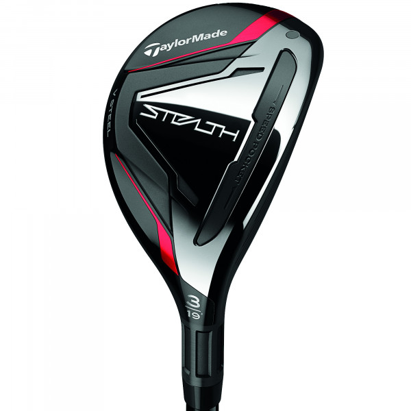 Taylor Made Stealth Rescue, Damen Rechtshand