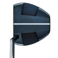 Odyssey Ai-ONE Milled Eight T Putter, S - Slant Neck, Rechtshand