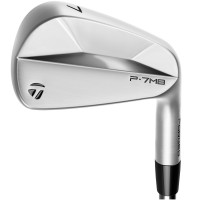 Taylor Made P7MB Eisen 2023, Stahlschaft, Herren Rechtshand Taylor Made P7MB Eisen 2023, Stahlschaft, Herren Rechtshand