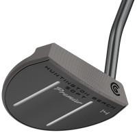 Cleveland HB Soft Premier #14 Putter, Single Bend, Rechtshand