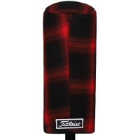 Titleist Barrel Fairwayholz Headcover / Schlägerhaube