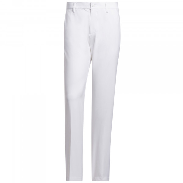 Adidas 2026 Ultimate 365 Tapered Herren Golfhose, Weiß