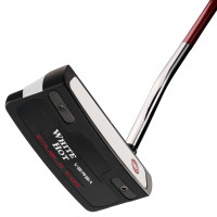 Odyssey White Hot Versa, DW Double Wide Putter, Stroke Lab, Rechtshand