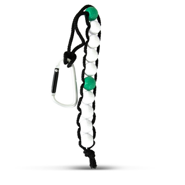 Zählkette, Counter Beads