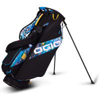 Ogio Fuse Standbag, Graffiti Kaleidoscope Ogio Fuse Standbag, Graffiti Kaleidoscope