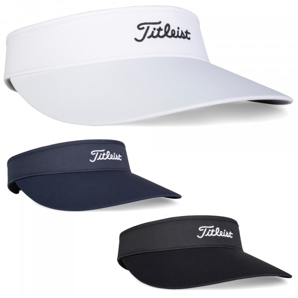 Titleist Ladies Sundrop Golf Visor günstig kaufen Golflädchen