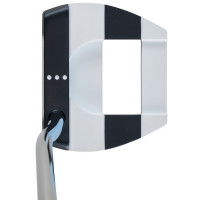 Odyssey Ai-ONE Cruiser, Jailbird DB Putter, Rechtshand