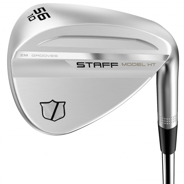Wilson Staff Model ZM High Toe (HT) Wedge, Herren Rechtshand