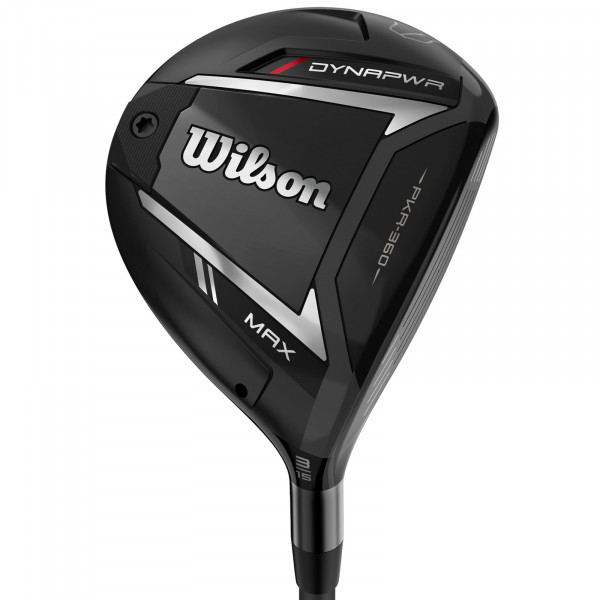 Wilson Dynapower MAX Fairwayholz, Herren Rechtshand
