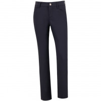 Alberto Mona FX4 Dry Cooler 7/8 Damen Golfhose, Navy