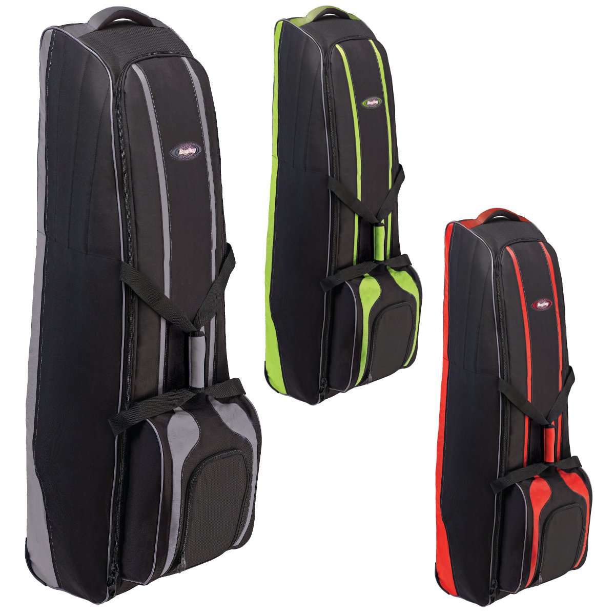 Bag Boy T 600 Travelcover / Golf Reisetasche günstig kaufen Golflädchen