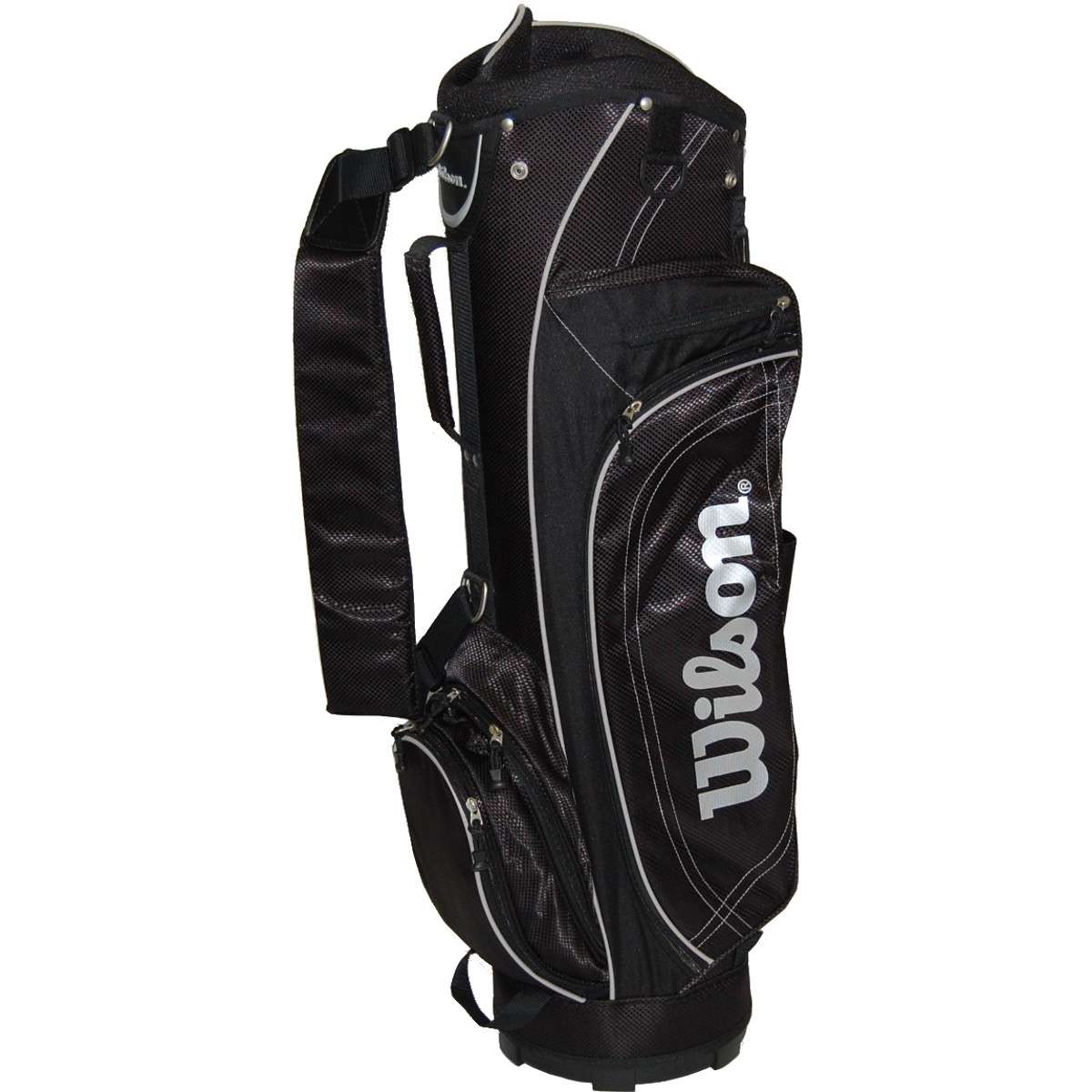 Wilson Ultra Cartbag / Golfbag günstig kaufen Golflädchen