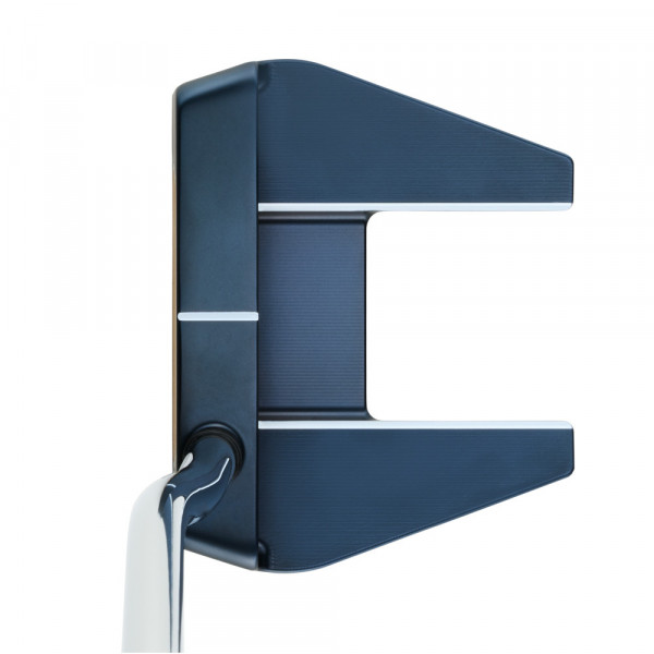 Odyssey Ai-ONE Milled Seven T Putter, DB, Rechtshand