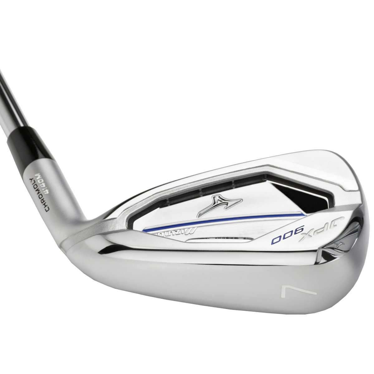 Mizuno JPX 900 Hot Metal Eisen Graphitschaft Herren RH gunstig kaufen Golfladchen