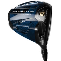 Callaway Paradym Triple Diamond DEMO Driver, Herren Rechtshand Callaway Paradym Triple Diamond DEMO Driver, Herren Rechtshand